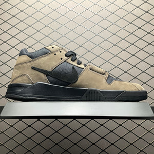 Jumpman Jack Travis Scott Mocha