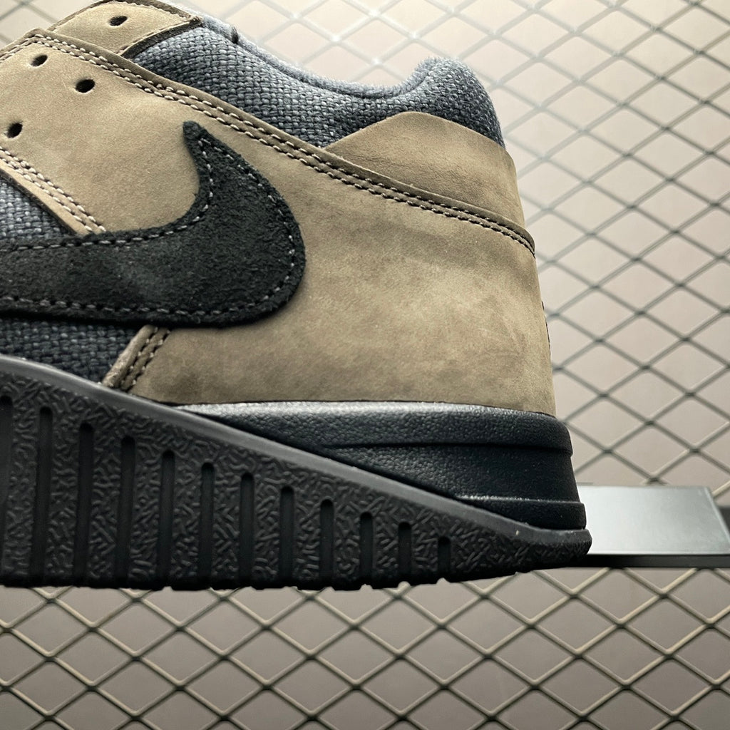 Jumpman Jack Travis Scott Mocha