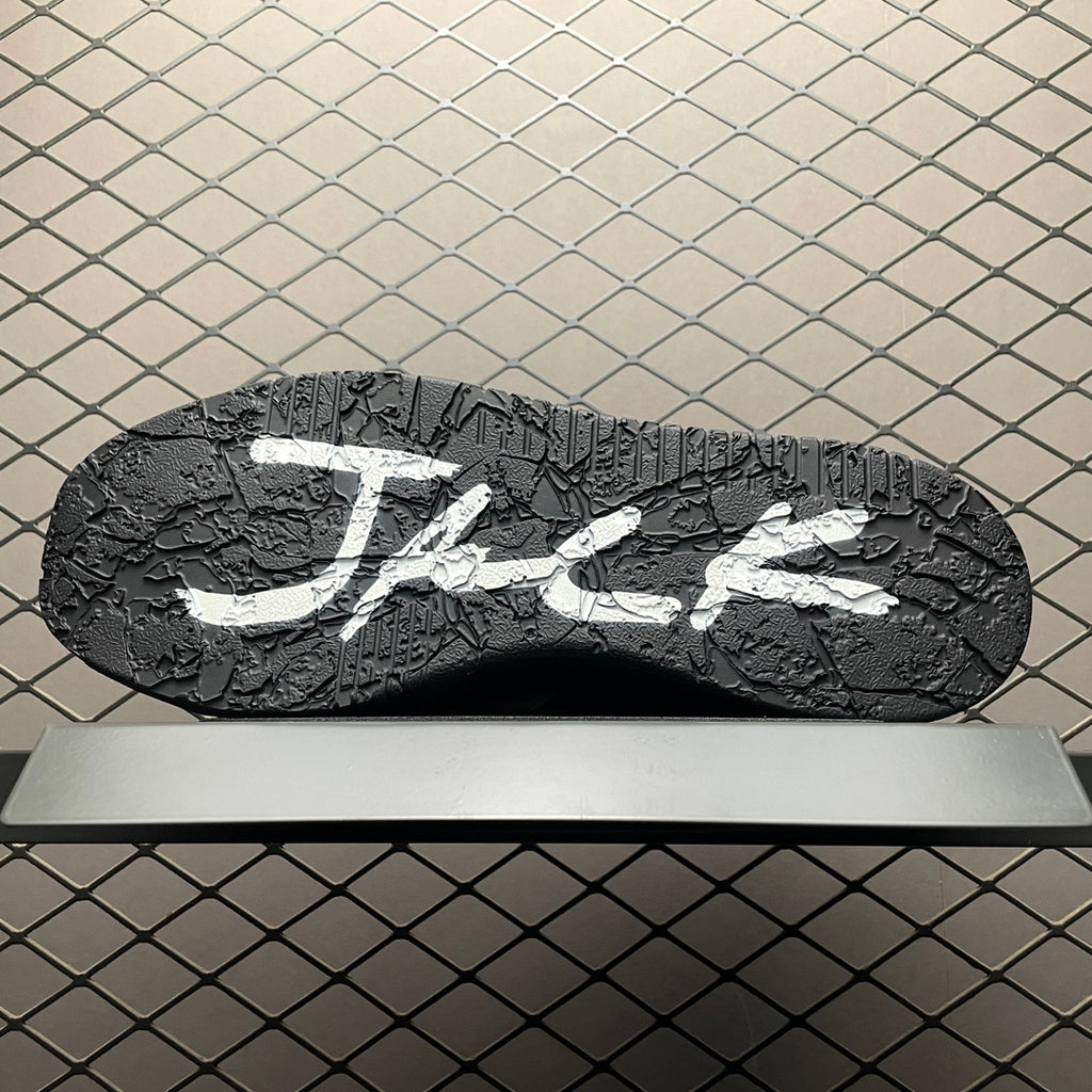 Jumpman Jack Travis Scott Mocha