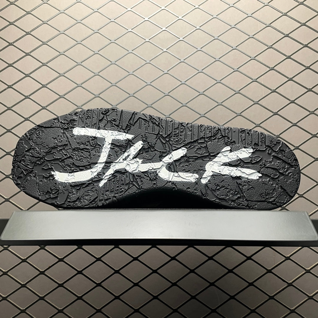 Jumpman Jack Travis Scott Mocha