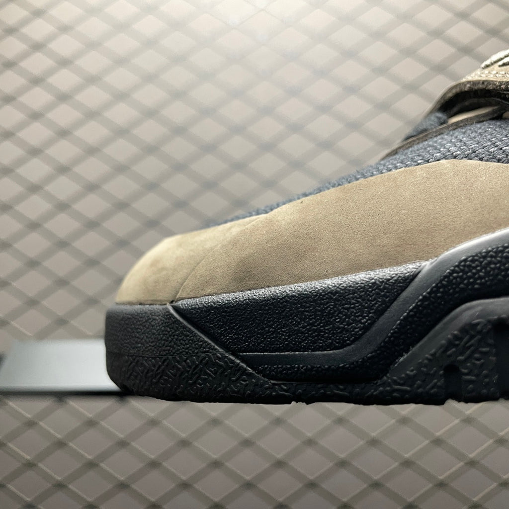 Jumpman Jack Travis Scott Mocha