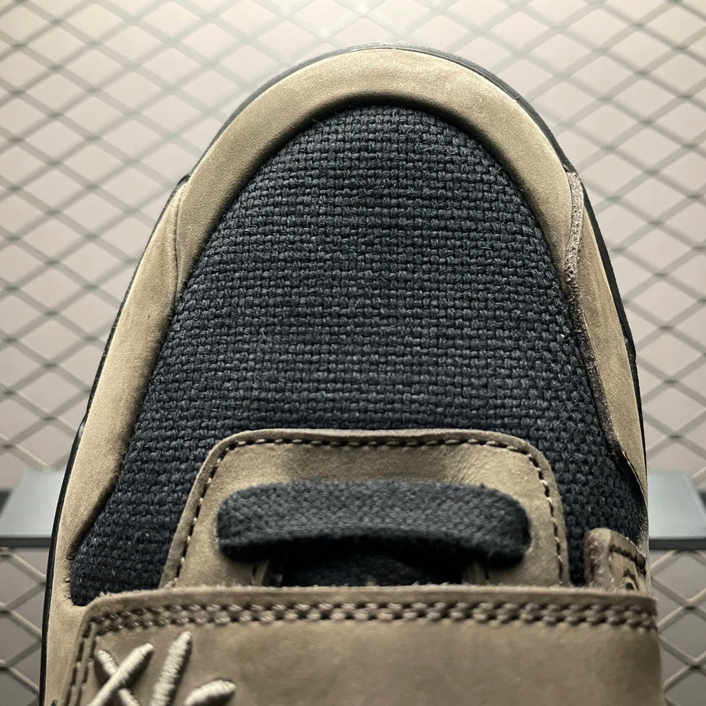 Jumpman Jack Travis Scott Mocha