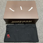 Jumpman Jack Travis Scott Mocha