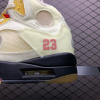 AJ5 x OW Retro Sail