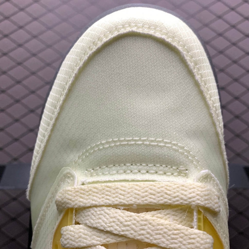 AJ5 x OW Retro Sail
