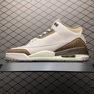 AJ3 Palomino