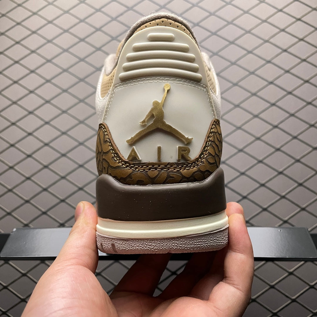 AJ3 Palomino