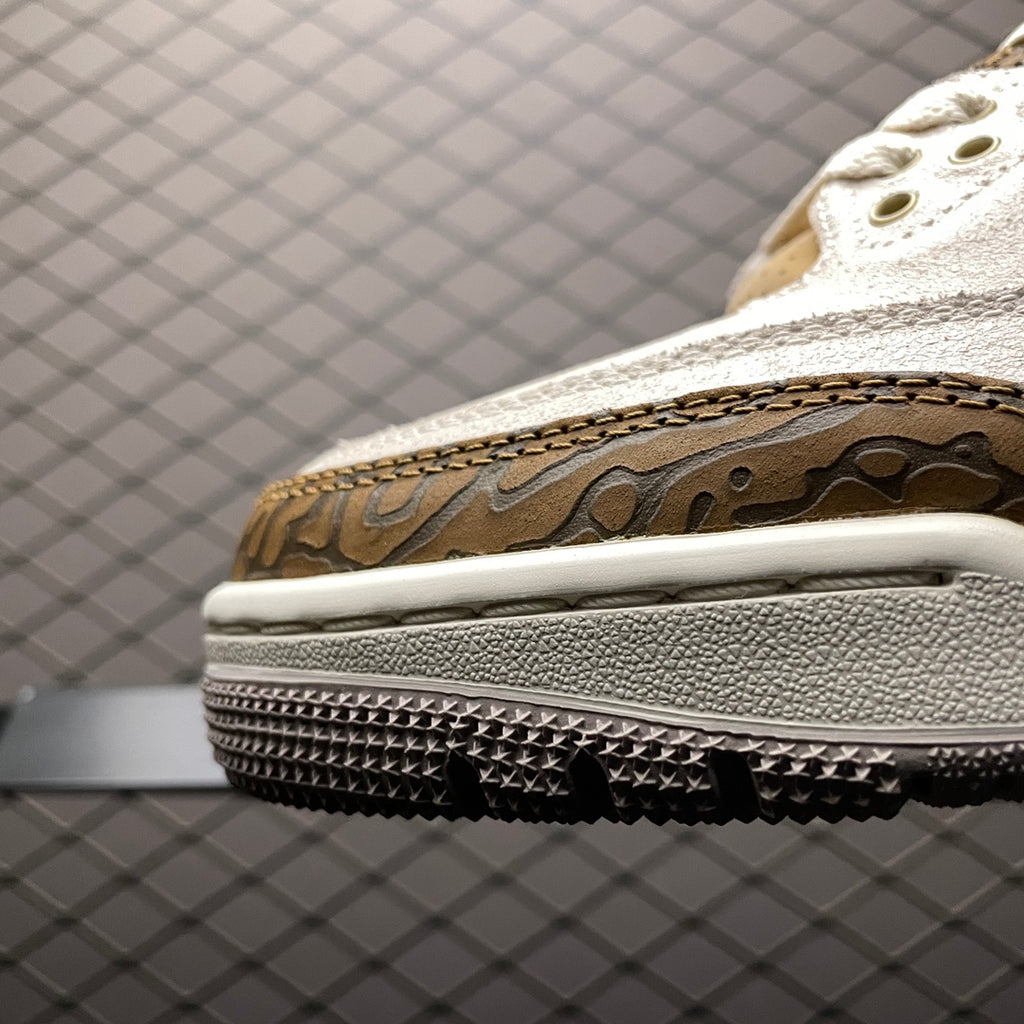 AJ3 Palomino
