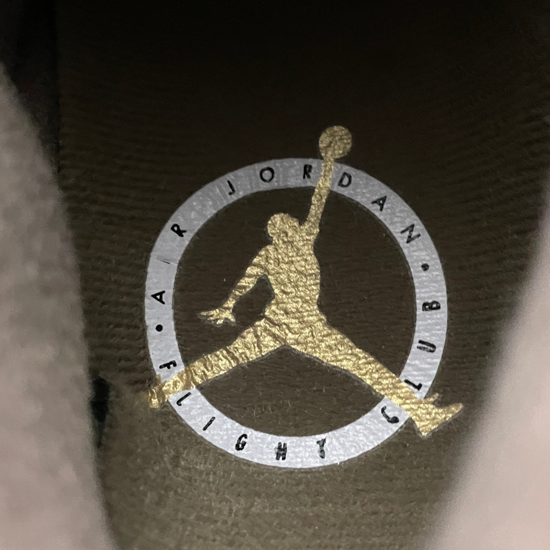 AJ3 Palomino