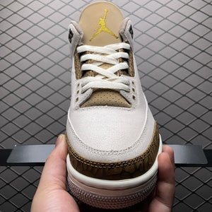 AJ3 Palomino