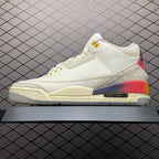AJ3 x J Balvin Midnight Sunset