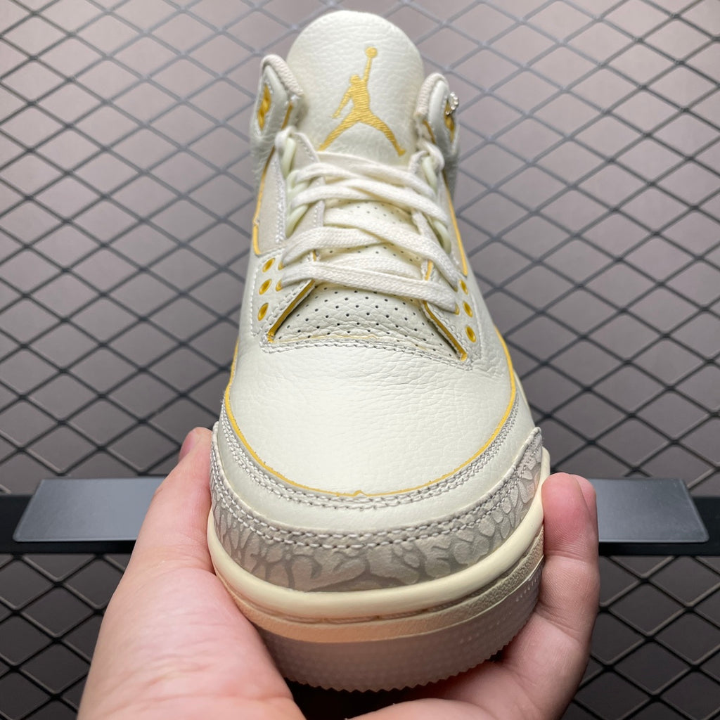 AJ3 x J Balvin Midnight Sunset