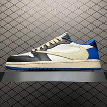 Load image into Gallery viewer, AJ1 Low Travis Scott x Fragment
