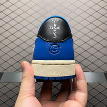 Load image into Gallery viewer, AJ1 Low Travis Scott x Fragment
