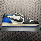 AJ1 Low Travis Scott x Fragment