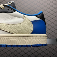 Load image into Gallery viewer, AJ1 Low Travis Scott x Fragment
