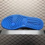 AJ1 Low Travis Scott x Fragment