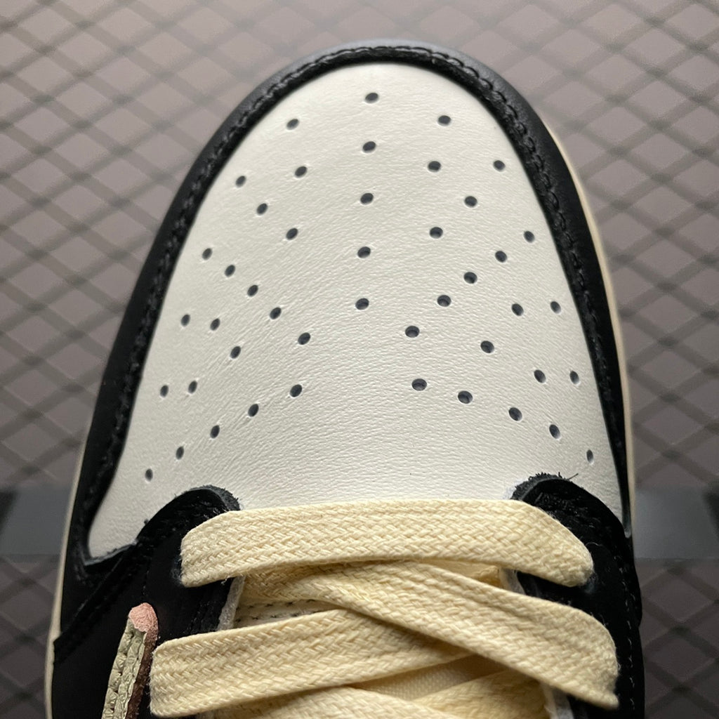 AJ1 Low Travis Scott x Fragment