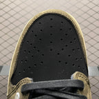 AJ1 Low Travis Scott Mocha