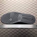 AJ1 Low Travis Scott Black Phantom