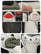 AJ1 Low Travis Scott Reverse Olive