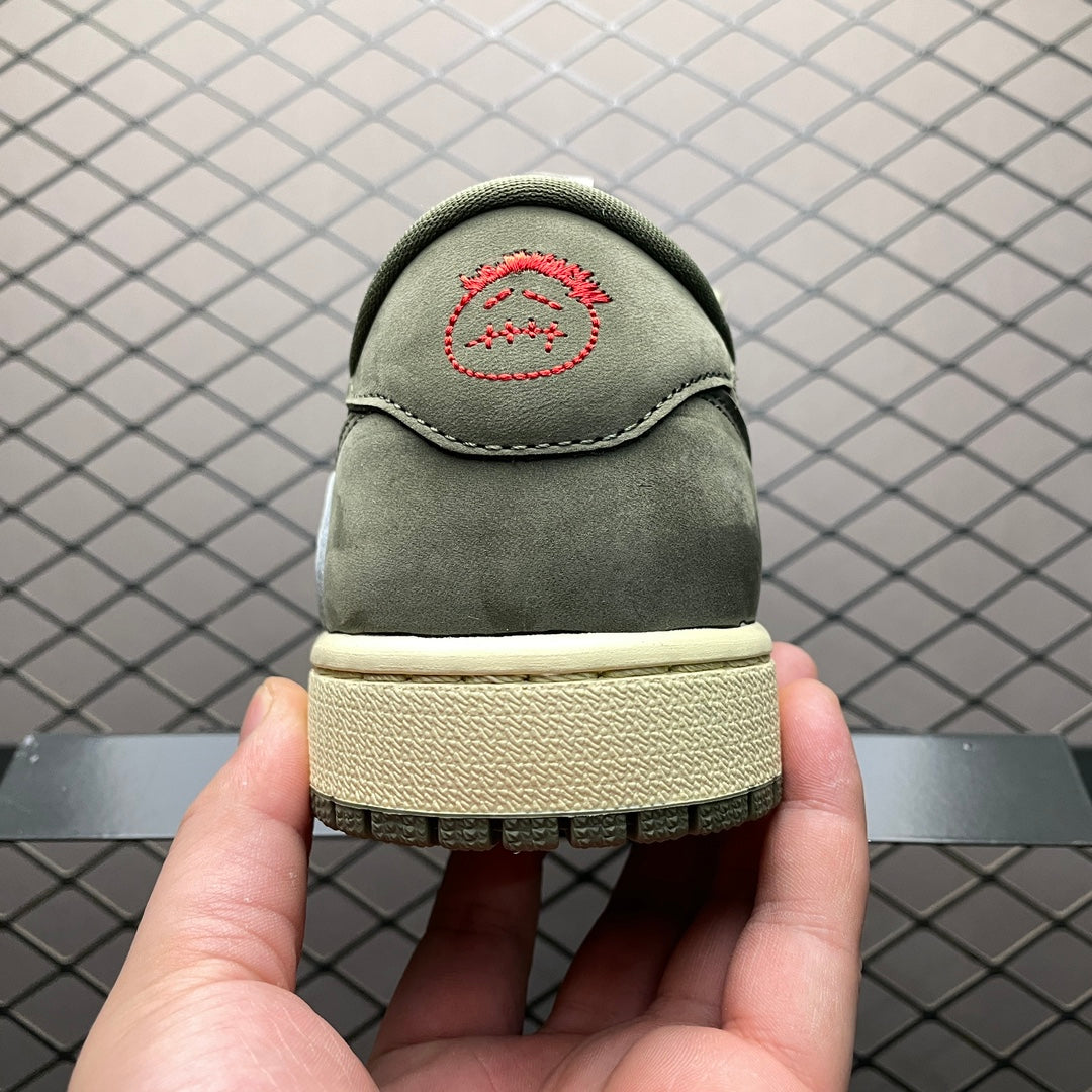 TRAVIS SCOTT – THE MINTED PROJECT