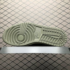 AJ1 Low Travis Scott Black Olive