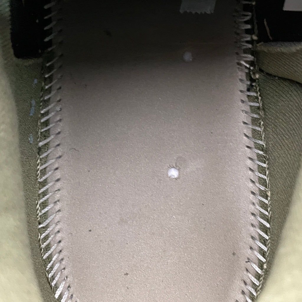 AJ1 Low Travis Scott Black Olive