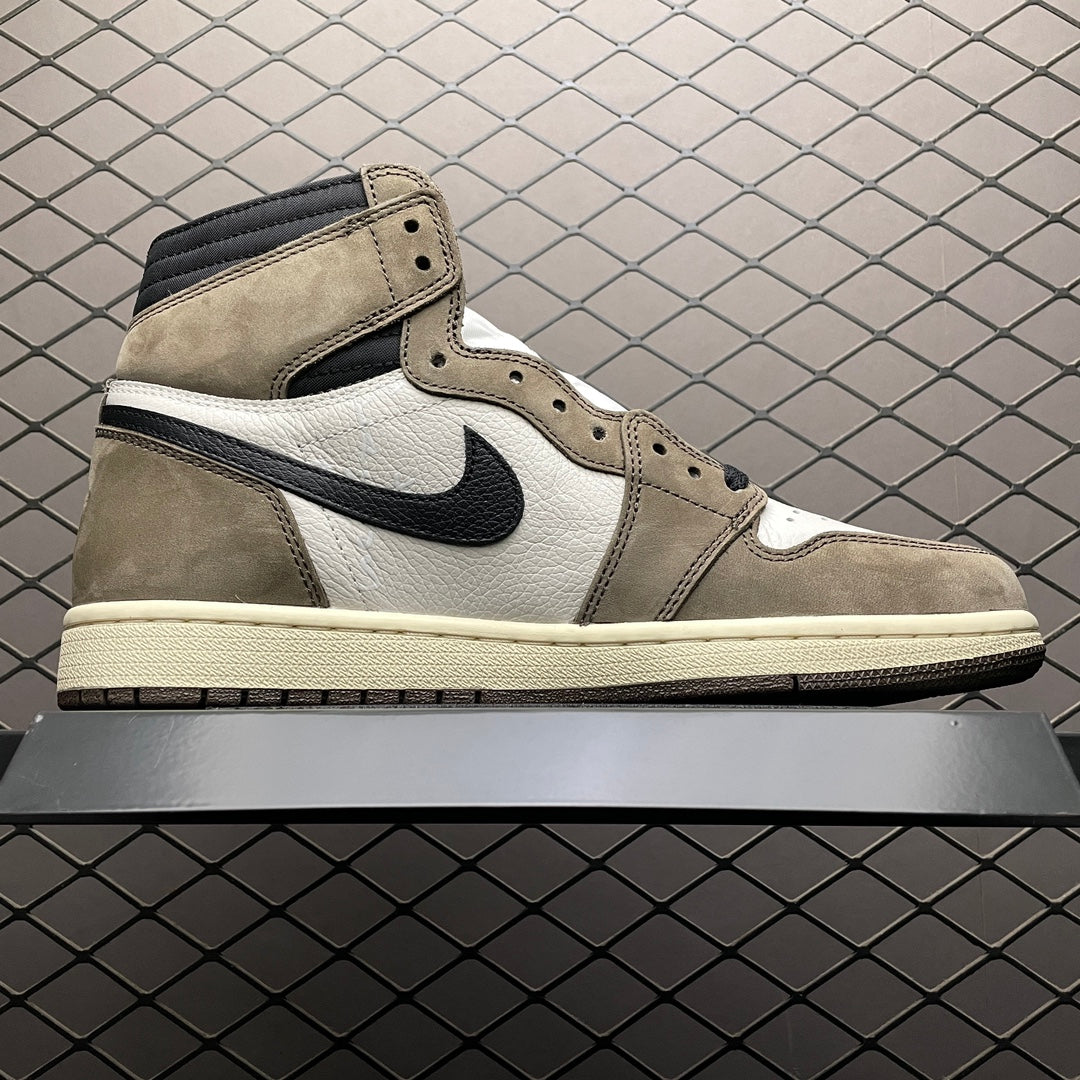 AJ1 High Travis Scott Mocha – THE MINTED PROJECT
