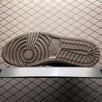 AJ1 High Travis Scott Mocha