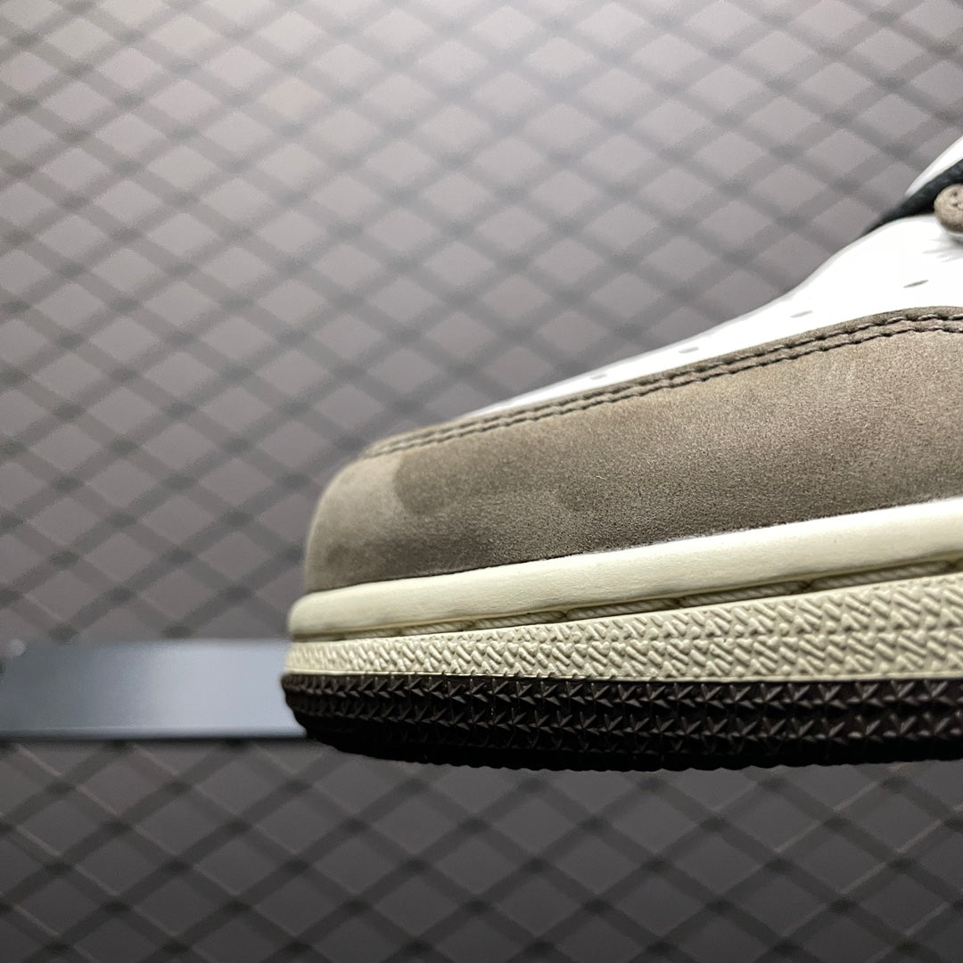 AJ1 High Travis Scott Mocha