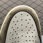 AJ1 High Travis Scott Mocha