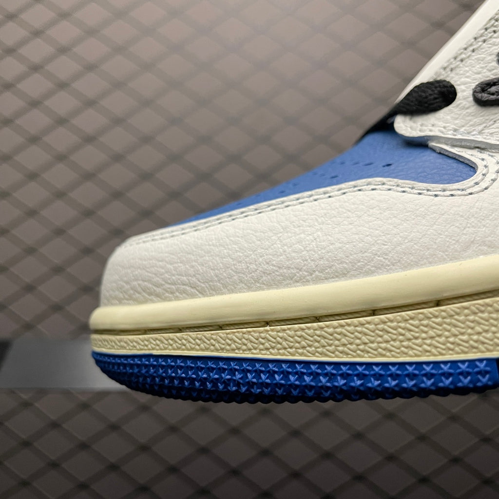 AJ1 High Travis Scott x Fragment