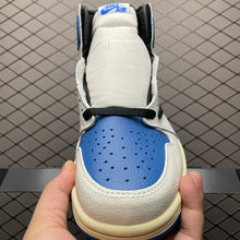 Load image into Gallery viewer, AJ1 High Travis Scott x Fragment
