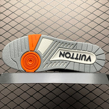 Load image into Gallery viewer, LV Trainers Orange Sage
