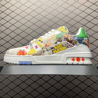 LV Trainers #54 Comic Strip