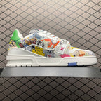 LV Trainers #54 Comic Strip