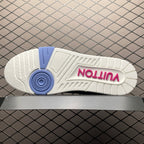 LV Trainers #54 Comic Strip