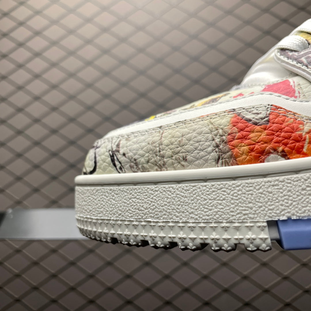 LV Trainers #54 Comic Strip