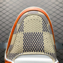 Load image into Gallery viewer, LV Trainers #54 Monogram Orange
