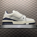LV Trainers #54 Signature White Marine