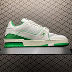 LV Trainers #54 Signature Green