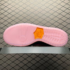 Powerpuff Girls SB Dunk Low "Blossom"