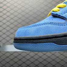 Load image into Gallery viewer, Powerpuff Girls SB Dunk Low &quot;Bubbles&quot;
