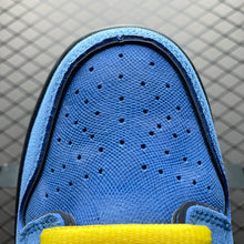 Load image into Gallery viewer, Powerpuff Girls SB Dunk Low &quot;Bubbles&quot;
