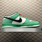 SB Dunk Low Heineken