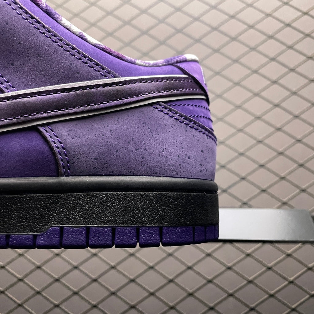 Concepts SB Dunk Low Purple Lobster (Special Box)