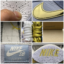 Load image into Gallery viewer, Sean Cliver X SB Dunk
