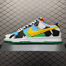 Load image into Gallery viewer, B&amp;J SB Dunk Low Chunky Dunky
