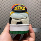 B&J SB Dunk Low Chunky Dunky
